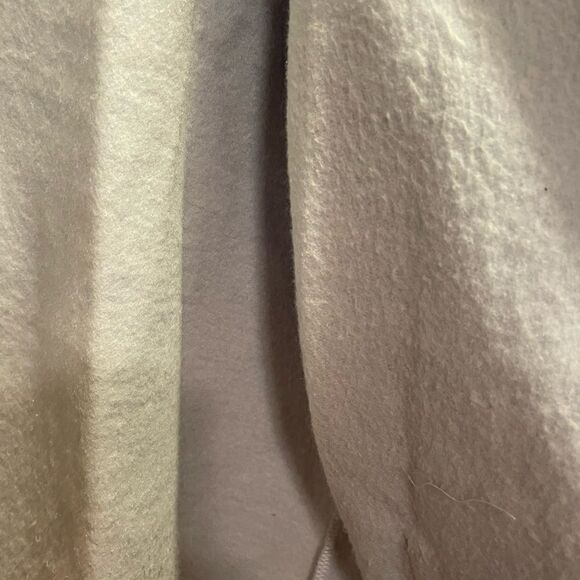 Artisan Vintage Snowman Sweater Pinecone Accents Size XL - Picture 14 of 16